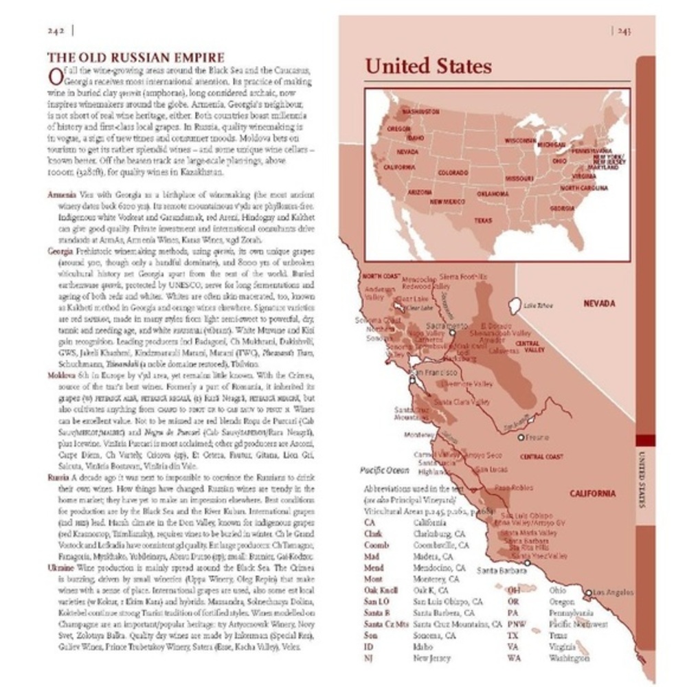 Hugh Johnson Pocket Wine 2020 (Hugh Johnson's Pocket Wine Book) - Picture 2 of 6